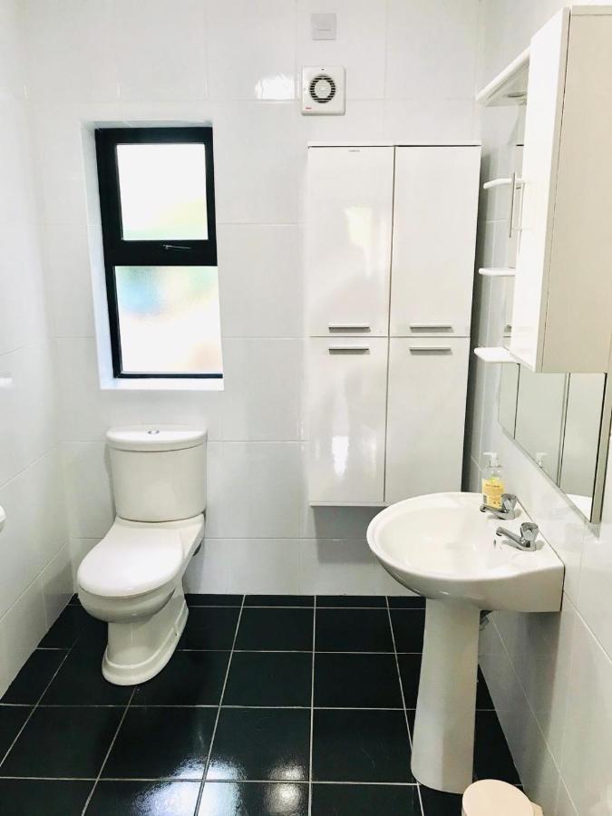 Cael Uisce Apartment 31 Cliff Road เบลลีค ภายนอก รูปภาพ