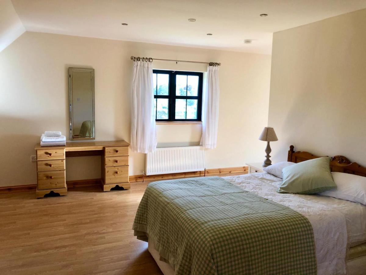 Cael Uisce Apartment 31 Cliff Road เบลลีค ภายนอก รูปภาพ